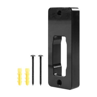 Imagem de menolana Carretel de pesca expositor coleção organizador portátil para garagem, sala de ferramentas suportes organizador de armazenamento acessórios de pesca