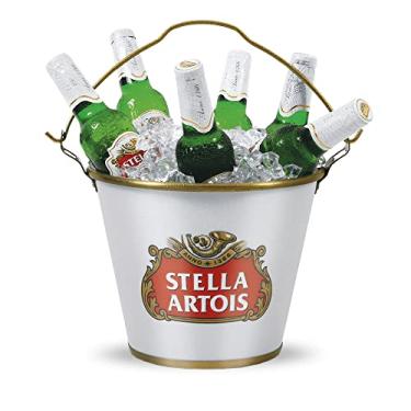 Imagem de Balde para gelo Stella Artois 5 Litros