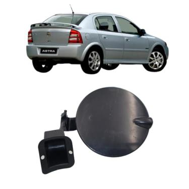 Imagem de Tampa Portinhola Do Tanque Combustível Astra Sedan 1999 2000 2001 2002 2003 2004 2005 2006