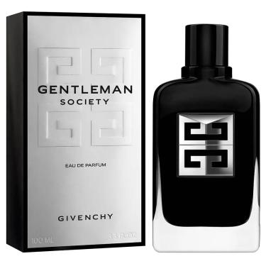 Imagem de Perfume Givenchy Gentleman Society - Eau de Parfum