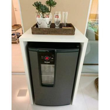 Imagem de Bar bancada nicho para embutir cervejeira