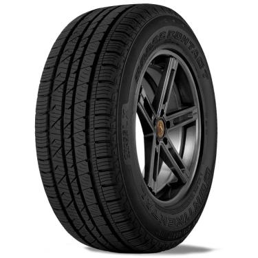 Imagem de Pneu Continental Aro 16 195/60r16 89h Cross Contact Lx