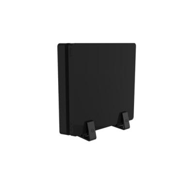 Imagem de Apoio Suporte Vertical Compatível Com Ps4 Slim Playstation