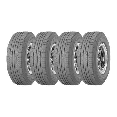 Imagem de Kit 4 Pneus Winrun Aro 17 225/65R17 Maxclaw HT2 102T