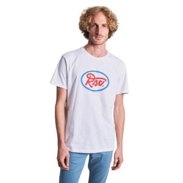 Imagem de Camiseta Estampada Log Rsv Reserva-Masculino
