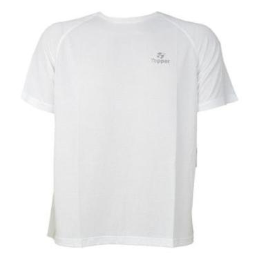 Imagem de Camiseta Topper T-shirt Walk Masculina 5323008-Masculino