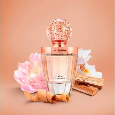 Imagem de Perfume Eudora La Victorie 75ml Floral Oriental
