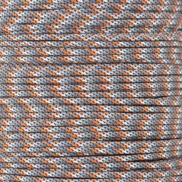 Imagem de Corda de paraquedas 550 Paracord de 250 kg com 7 fios - Mais de 250 opções de cores - opções de comprimento (hastes e carretel)