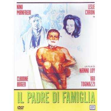 Imagem de Il Padre Di Famiglia [DVD] [2011]