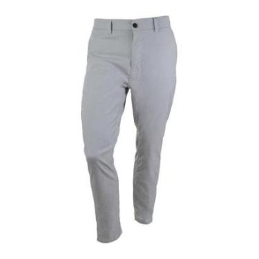 Imagem de Calça Masculina King&Joe Alfaiataria Slim-Masculino