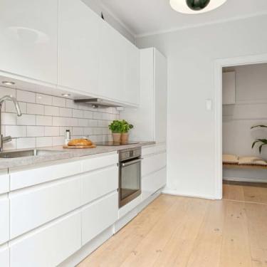 Imagem de Adesivo Vinil Branco Fosco Envelopamento Geladeira Móveis 5m x 50cm