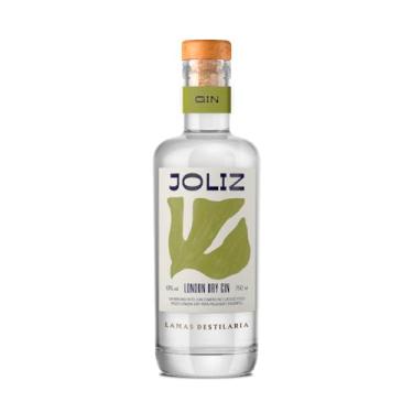 Imagem de Gin Lamas Joliz London 750ml - London Dry Gin Lamas