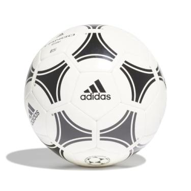 Imagem de adidas Bola de tango para adultos unissex, Branco/preto, 3