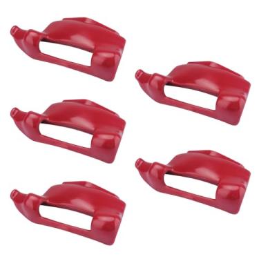 Imagem de Earthtec Cabeça de pato para máquina de pato TCR343, ferramenta de montagem/desmontagem de patos serve para caçador e trocador manual de pneus de frete 221-675-2 TC 250 TC 300 TC325 221-675-2-B TC