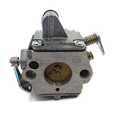Imagem de Peças de motosserra MS170 Carburador para STL 017 018 MS170C MS180 MS180C Motosserra Zama Tipo C1Q-S57A substitui OEM 11301200603