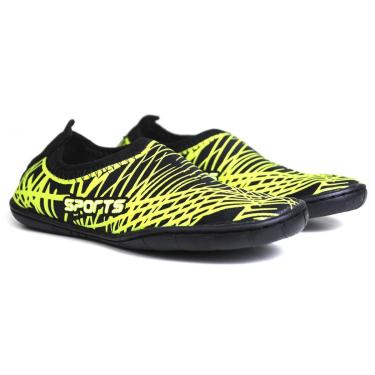 Imagem de Sapatilha Infantil Esportiva Ciclismo Náutica Neoprene-Masculino