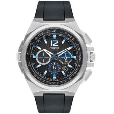 Imagem de Relógio ORIENT Masculino FlyTech MBTPC007 G2PX Safira Solar-Masculino