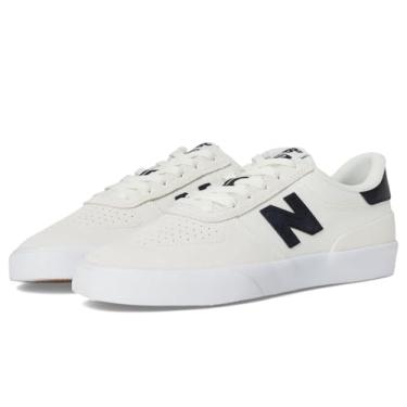 Imagem de New Balance Tênis de skate masculino 272, Sal marinho, 39