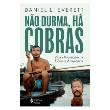 Imagem de Não Durma, Há Cobras