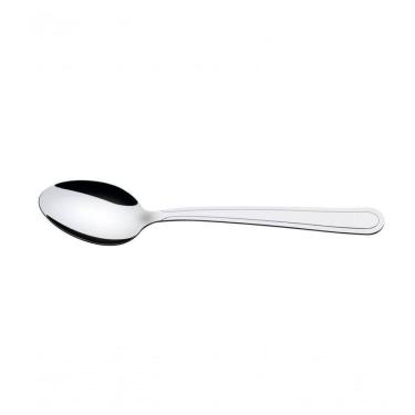 Imagem de Kit 6 Colher De Mesa Em Aço Inox Tramontina Búzios