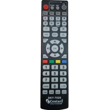 Imagem de Controle Century 7100 Sky-7029