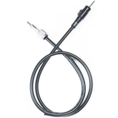 Imagem de Cabo do Velocímetro CG 150 TITAN - 2004 até 2008 - Loja Duas Rodas