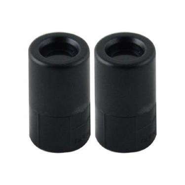 Imagem de Kit 2 Ponta Sensor Diafragma Membrana Oxhd-4 Utilizada Medidor Oxigêni