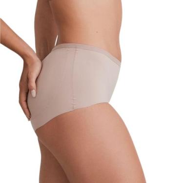 Imagem de Calcinha Com Enchimento Que Aumenta o Bumbum Nayane Rodrigues, GG, Cho