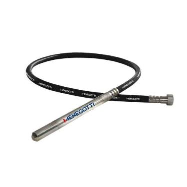 Imagem de Mangote para Vibrador Concreto 2,5m MPV Menegotti