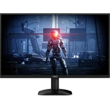 Imagem de Monitor AOC 24" 100Hz 1ms Gaming HDMI 24B35HM2