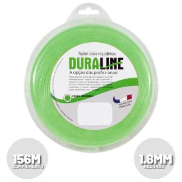 Imagem de Fio De Nylon Aparador Roçadeira 1,8Mm Tramontina Ap Todos - Line