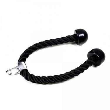 Imagem de Puxador em Corda para Tríceps LIVEUP LS2251