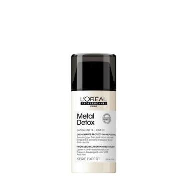 Imagem de L'Oréal Professionnel Serie Expert Metal Detox Glicoamine - Leave-in 1