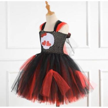Imagem de Kit Fantasia Pirata Bailarina Menina Juvenil Festa/ Carnaval / Hallowe