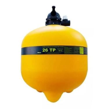 Imagem de Filtro jacuzzi tanque montado 26tp-ii ml