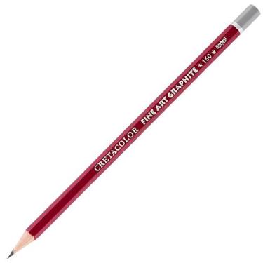 Imagem de Lápis Cleos Fine Graphite Cretacolor 160 4h