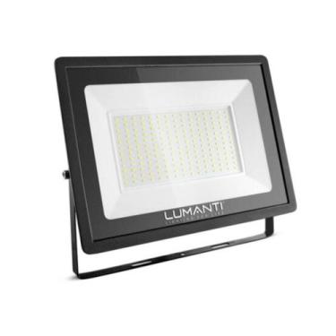 Imagem de Refletor Smart Eco LED 300W  - LUMANTI, 3W