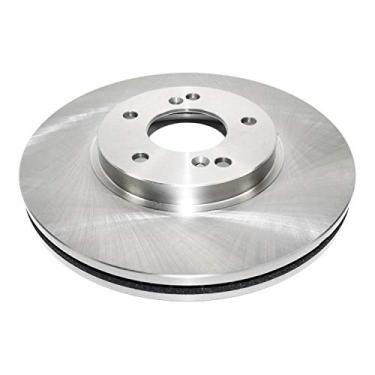 Imagem de DuraGo Rotor de freio a disco ventilado dianteiro BR31283