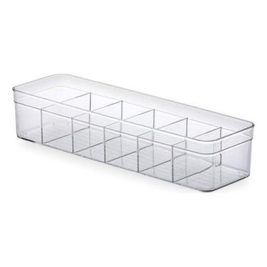 Imagem de 01 Organizador Diamond Divisória Colmeia Rígida Gaveta - Paramount Plá