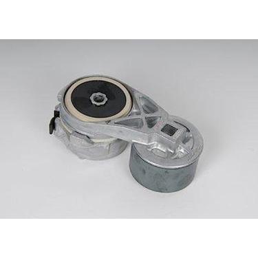 Imagem de ACDelco Tensionador de correia de transmissão do equipamento original GM 15083306