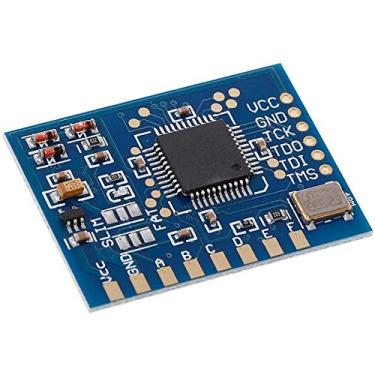 Imagem de Matrix Glitcher V3 Corona 48MHZ Cristais IC Chip para Xbox 360 Gaming Console Motherboard Repair 1 (Big IC)