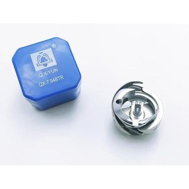 Imagem de Lançadeira Pequena Reta Eletrônica HSH-7.94BTR (QX-7.94BTR) QX - QXyun