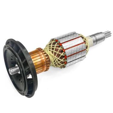 Imagem de Induzido Rotor Para Martelo Rompedor Profissional Bosch 11316 / Gsh 11