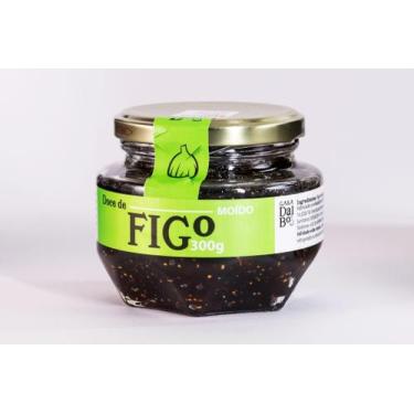 Imagem de Geleia de Figo 300g - Casa Dal Bó