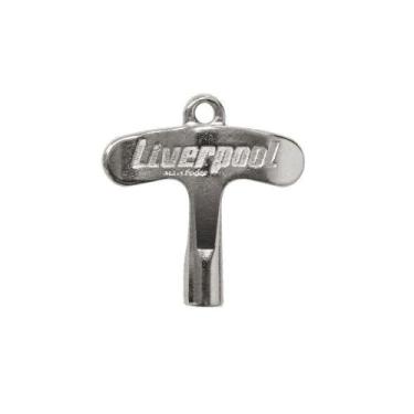 Imagem de CHAVE DE AFINAÇÃO bat LIVERPOOL