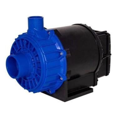Imagem de Bomba Alta vazão Syllent:2,0CV 220V até 27.4000 litros/hora
