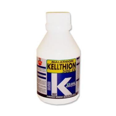 Imagem de Inseticida Kellthion 500 CE. 100ml - COD12 - Kelldrin