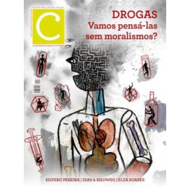 Imagem de REVISTA CONTINENTE - Nº 244 - CEPE