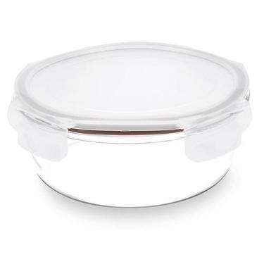 Imagem de Pote Hermético Brinox 950ml Lock&Stock 0235/303