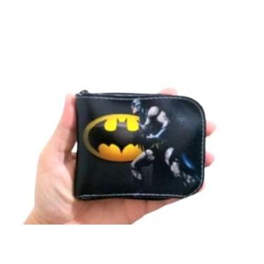 Imagem de Crteira infantil personagens para seu filho ,pcm , batman , hotwheels 